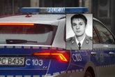 Śmierć funkcjonariusza Piotr ratował tonącego. Młody policjant zginął