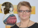 Prawda była zupełnie inna Dorota Zawadzka mieszkała w namiocie. Zrobiono z niej bezdomną alkoholiczkę!