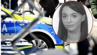 List gończy 34-letnia piękność poszukiwana listem gończym. Widziałeś ją? Dzwoń na policję!