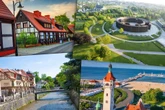 Ranking polskich uzdrowisk 2025 Kto wygra? Ruszyło głosowanie internautów