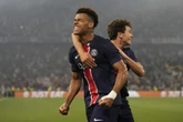 PSG z pucharem Ligi Mistrzów Inter zniszczony w Monachium! Koncert piłkarzy PSG, Nicola Zalewski i Piotr Zielińsk…