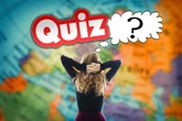 Ponad 20 pytań, sprawdź się! QUIZ. Czwartkowy test z geografii o państwach