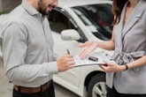 Oszustwa na historię pojazdu Sprzedajesz auto? Uważaj na oszustów!