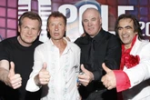 Szok! Pierwszy polski boys band rozpadł się przez alkohol?! Co naprawdę wydarzyło się za k…