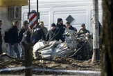 Drony nad Polską Drony już wcześniej rozbijały się w krajach NATO! Przypominamy tajemniczy incydent