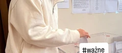 Też oddała głos Tak zagłosowała Iga Świątek! Wymowny komentarz, zrobiła to w wyjątkowym miejscu!