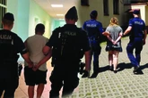 To 32-latka i 34-latek Piekło 5-latka z Gdyni! Matka z partnerem robili mu straszne rzeczy. Tak wyglądało c…
