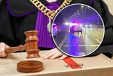 Dramat na przejściu dla pieszych Śmiertelne potrącenie Filipa. Sąd skazał kierującą kobietę. Mama 10-latka chciała od niej jednego