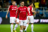 Krakowski szok Dramat Wisły Kraków! Miedź pogrzebała "Białą Gwiazdę". Koszmar przy Reymonta