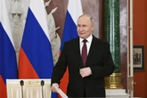 Wojna na Ukrainie Putin nazwał zachodnich polityków jednym słowem. Potem przeprosił!