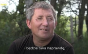 Rolnicy. Podlasie Andrzej Onopiuk wyjechał z Plutycz. Właśnie to ogłosił. "Nowy etap w życiu"