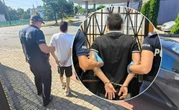 Szok! Zaatakowali rodaka nożem! Dwaj bracia z Kolumbii w rękach policji. To nie koniec zatrzymań