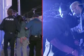 Chaos w Memorial Day Weekend Młodzi chuligani siali grozę na Jersey Shore. Ponad 70 zatrzymanych!