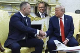 TYLKO U NAS Rzecznik Nawrockiego komentuje spotkanie w USA. Padły ważne słowa
