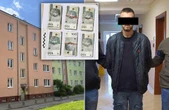 Policyjne Atakował bezbronne seniorki