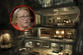 Prawda czy bzdura? Tajne lochy dla miliarderów pod Ameryką?! Urzędniczka Busha ujawnia