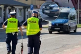 pilne Dramat pod Radomiem. 2-letnie dziecko potrącone przez samochód