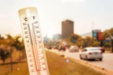 Ponad 40 stopni Koszmarny upał we Włoszech. Rozpuściła się autostrada!