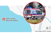 Nocna tragedia Uciekał przed policją i wskoczył do wody! Ciało mężczyzny w "Pacyfiku" w Częstochowie