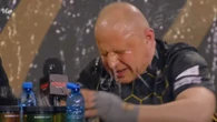 Gorąco na ważeniu Jacek Murański zaatakowany. Natan Marcoń oblał go wodą i wyszedł z programu przed PR…