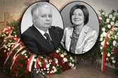 to już 16 lat 18 kwietnia na Wawelu pochowano parę prezydencką. Kilka dni później sarkofag został znów otwarty