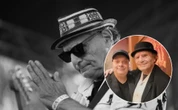 "Grał do końca" Skiba nie mógł milczeć. Tak pożegnał zmarłego muzyka Maanamu! W styczniu po raz osta…