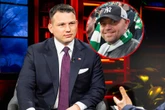 Kolejna debata Karol Nawrocki pytany o „ustawki”. „W moim życiu było dużo męskiej walki wręcz”