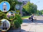 Warto odwiedzić W tym "idealnym mieście" przeniesiesz się w czasie! Socrealistyczna perełka tuż za polską granicą