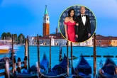 Na bogato, ale z kłopotami? Jeff Bezos wynajął całą wenecką wyspę na ślub! Protesty zrujnują sielankę?