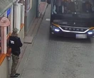z granicy Autobus z 77 osobami dwukrotnie zawrócony na Ukrainę. Wrócili z fałszywym dokumentem