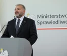 Konferencja ministra Waldemar Żurek odpowiada na sondaż "Super Expressu"! Jak chce usprawnić pracę sądów?