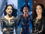 Wow! Steczkowska znów zrobi show! „Gaja” z Eurowizji na Polsat Hit Festiwalu!