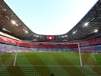 Chwile GROZY przed meczem EURO 2020! Na stadionie wybuchł POŻAR, interwencja straż...