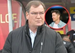 Reprezentacja Polski Pierwsze słowa Jana Urbana o Robercie Lewandowskim. Mocna opinia o konflikcie z Prob…