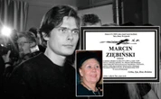 Dołączy do mamy Wiadomo, co z pogrzebem Ziębińskiego. W sieci pojawił się nekrolog. Zadziwiająca pro…