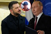 Wołodymyr Petraniuk o rozmowach prezydentów Putin i Zełenski powinni podpisać pokój w Przemyślu? Politycy popierają postulat dyrektora teatru w Kijowie