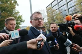 Nowe sensacyjne doniesienia Gdzie jest Marcin Romanowski? Rutkowski twierdzi, że zna kryjówkę