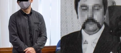 SZOK W pamiętniku opisał jak zabił swojego ojczyma. Szokujące, o co poprosił sąd