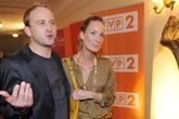 Malo kto to pamięta Żona Patryka Mikiciuka była partnerką Borysa Szyca! Kulisy ich rozstania są dramatyc…