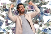 Wygrana w zdrapce Olbrzymia wygrana w małej wsi. Wszyscy się dowiedzą. Zdrapka LOTTO dała miliony