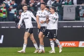 Mocna opinia Legia otrząśnie się na finiszu? Padły słowa o czarodziejskiej różdżce, odejściu Josu…