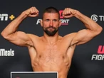Wielkie zwycięstwo Mateusz Gamrot deklasuje Ludovita Kleina na UFC! Wielka wygrana Polaka w Las Vegas