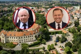 będzie się działo? Karol Nawrocki i Jarosław Kaczyński jadą odwiedzić nieoczywiste miasto. Zapowiedzian…