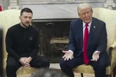 Koniec wojny bliżej? List intencyjny między USA a Ukrainą! Będzie fundusz, który odbuduje kraj. To nie ws…