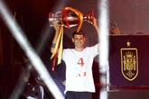czarne chmury Donieśli do UEFA na gwiazdorów reprezentacji! Czarne chmury nad kapitanem i pomocnik…