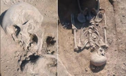 Niezwykłe znalezisko Sensacyjne odkrycie na Podkarpaciu. Archeolodzy odnaleźli ślady sprzed 5,5 tysiąca lat
