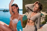 Wow! Beżowa Roxie i beżowa Doda. Która bardziej odlotowa?