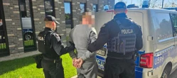 Szokujące zdarzenie! Przerażona i ranna kobieta uciekła do lasu. 22-latek i jego ojciec więzili ją przez kilkanaście godzin!