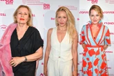 Dużo zdjęć Gala Tofifest 2025 bez stylowych niespodzianek? Olśniewająca Warnke, Szapołowska znó…