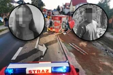 Wyrok sądu Kierował wozem strażackim, jego koledzy ze służby zginęli